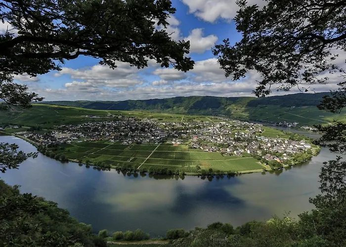 Kettern Urlaub