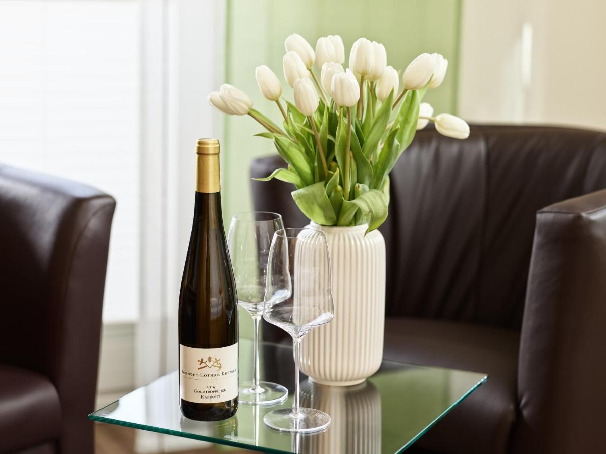 Kettern Urlaub Homestay *