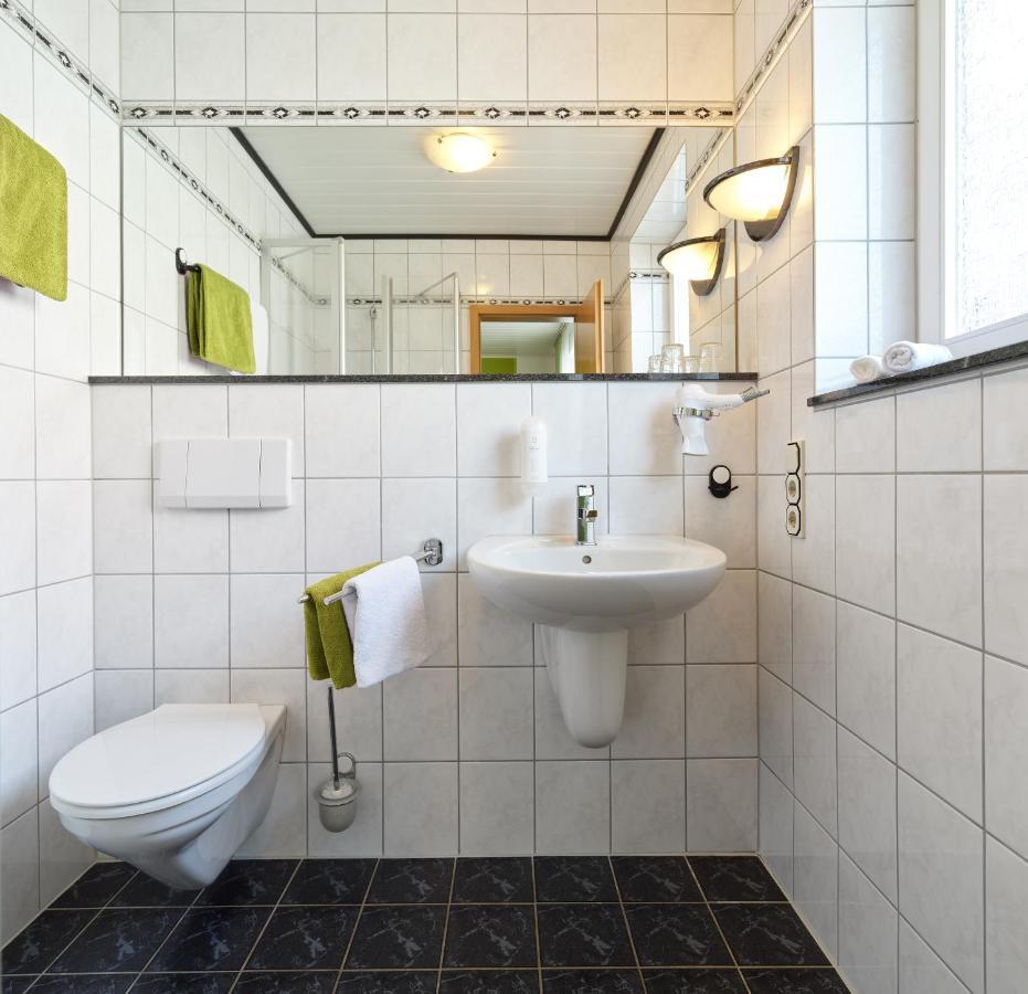 Homestay Kettern Urlaub
