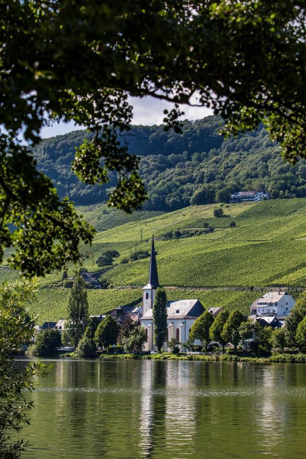 Kettern Urlaub