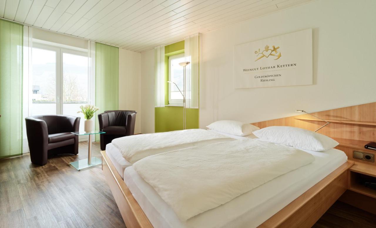 Homestay Kettern Urlaub Piesport