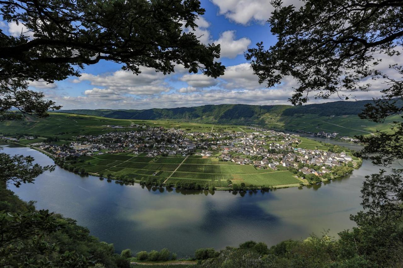 Homestay Kettern Urlaub