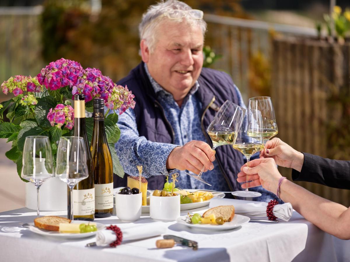 Homestay Kettern Urlaub
