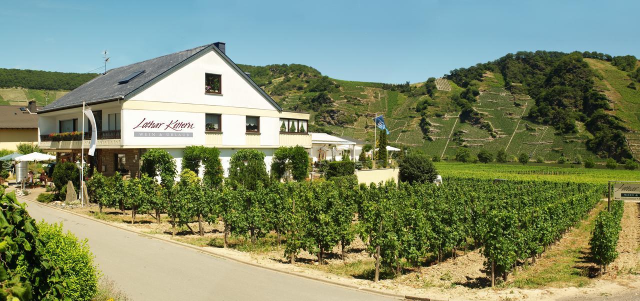 Homestay Kettern Urlaub